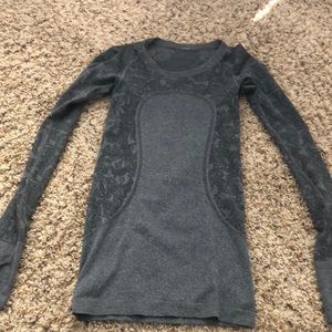 Lulu Lemon Long Sleeve